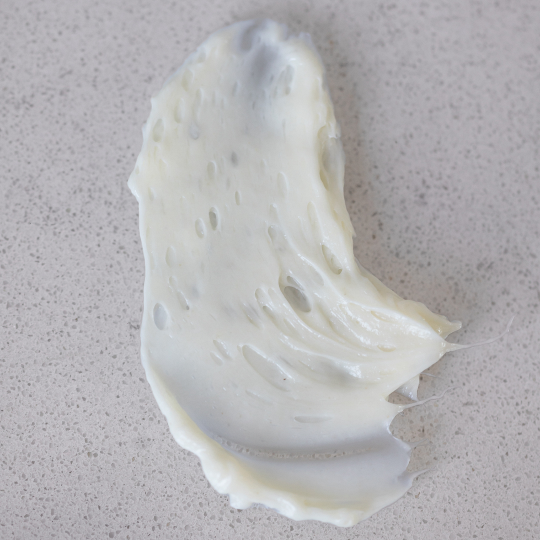 Whipped Body Butter - Sweet Vanilla