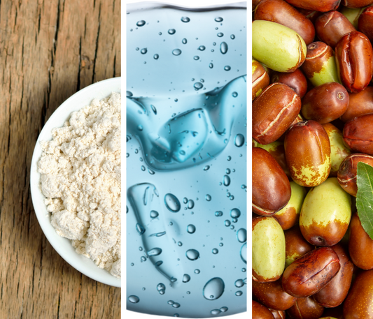 Key Ingredients your Body Butter Should Have