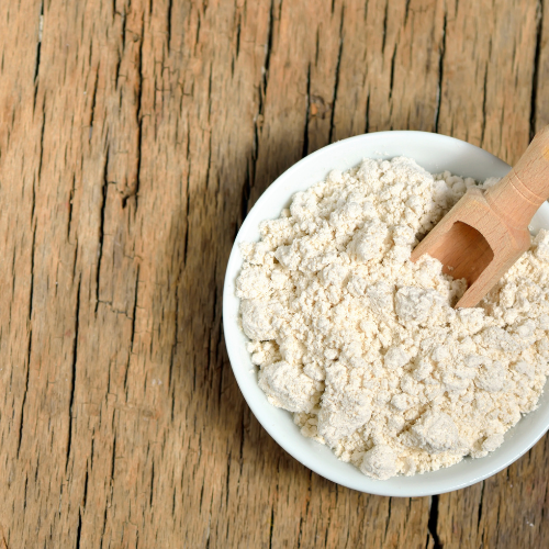 Colloidal Oatmeal