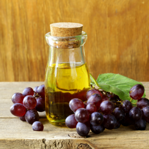Unlocking the Secrets of Grape Seed Oil: A Versatile and Health-Boosting Elixir