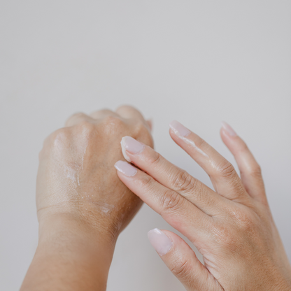 Whipped Body Butter - Pink Himalayan and Neem